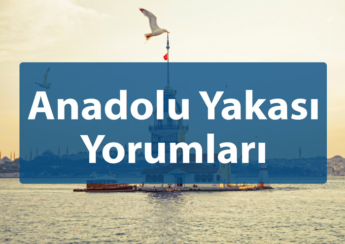 Yüzme Kursu Yorumları Anadolu Yakası